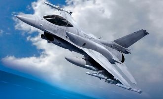 Η Βουλγαρία εξετάζει την αγορά άλλων οκτώ  F-16