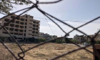 Ξενοδοχεία Ελληνοκυπρίων αγοράζονται στην Αμμόχωστο ισχυρίζονται οι Τούρκοι