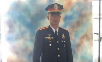 Κόκορας σκότωσε αστυνομικό στις Φιλιππίνες