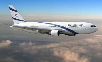 Σημαντική συμφωνία Ισραήλ και Ιορδανίας για τις αερομεταφορές