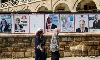 Κύπρος: Την Κυριακή ανοίγουν οι κάλπες στα κατεχόμενα – Οι υποψήφιοι «πρόεδροι» και οι ψηφοφόροι