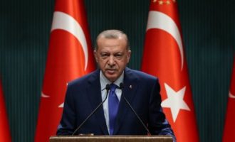 Μάικλ Ρούμπιν: Ο Ερντογάν λόγω υποκρισίας ή ηλιθιότητας γελοιοποίησε τον εαυτό του και την Τουρκία