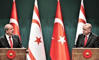 Τούρκος υποστράτηγος καλεί τον Τατάρ να μην υπακούσει τον Ερντογάν