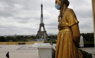 Γαλλία: Η μετάλλαξη «Δέλτα» κυρίαρχη πιθανώς από αυτό το Σαββατοκύριακο