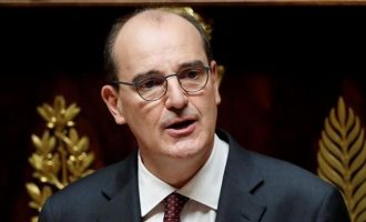 Γάλλος Πρωθυπουργός: H απάντηση στην επίθεση στη Νίκαια θα είναι σκληρή και αμείλικτη