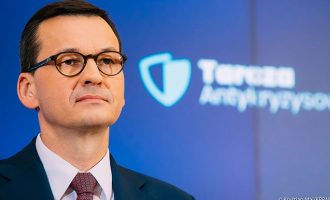 Κορωνοϊός: Σε καραντίνα ο πρωθυπουργός της Πολωνίας