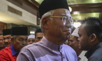 Πρώην πρωθυπουργός Μαλαισίας: Δικαίωμα των Μουσουλμάνων να σκοτώσουν εκατομμύρια Γάλλους