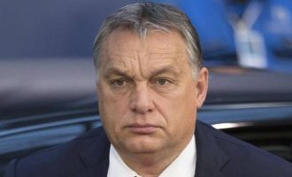 Η Ουγγαρία δεν θα ασκήσει βέτο στις κυρώσεις της ΕΕ εναντίον της Ρωσίας