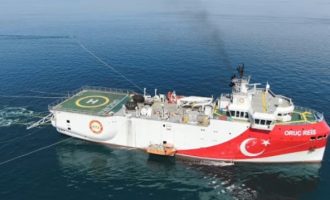 ΕΕ: Ανανέωση των κυρώσεων κατά της Τουρκίας για τις παράνομες έρευνες στη Μεσόγειο
