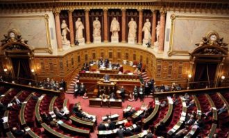 Η Γαλλική Γερουσία ενέκρινε νόμο κατά του «ριζοσπαστικού ισλαμισμού»