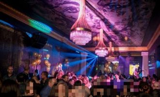 Βουλγαρία: «Λουκέτο» στη νυχτερινή διασκέδαση στη Σόφια λόγω κορωνοϊού