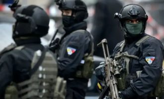 Συνελήφθησαν τέσσερις ύποπτοι τζιχαντιστές από τα Βαλκάνια στην Ελβετία