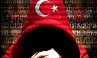 Ο ψηφιακός στρατός του Ερντογάν πάει στον πόλεμο