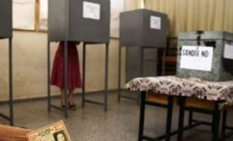 Ψηφίζουν στα κατεχόμενα – Τον νέο κατοχικό ηγέτη τους εκλέγουν οι Τουρκοκύπριοι
