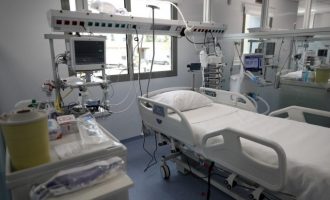ΣΥΡΙΖΑ: Ολιγωρία από την κυβέρνηση για την επίταξη ιδιωτικών κλινικών