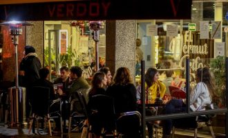 Κορωνοϊός: Tο «Θαύμα της Μαδρίτης» με τοπικά λόκνταουν αντί για λουκέτο παντού
