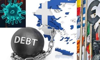 Τα 32 δισ. του Ταμείου Ανάκαμψης θα σώσουν την Ελλάδα; – Με χρέη 618 δισ. η απάντηση είναι όχι…