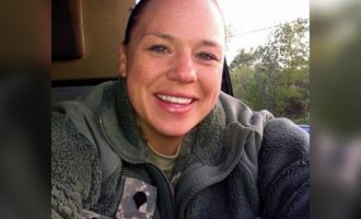 Αυτοκτόνησε Αμερικανίδα στρατιωτικός μετά τον ομαδικό βιασμό της