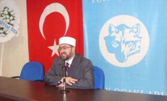 «Προστάτης» του ψευδομουφτή Ξάνθης Αχμέτ Μετέ το ισλαμιστικό τουρκικό καθεστώς