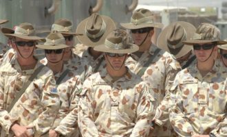 Αυστραλία: Έρευνα για εγκλήματα πολέμου αυστραλιανών ειδικών δυνάμεων στο Αφγανιστάν