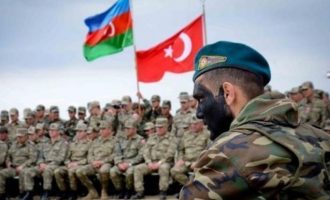 Η Αρμενία κατηγορεί το Αζερμπαϊτζάν για «εθνοκάθαρση και μαζικές θηριωδίες» στο Ναγκόρνο Καραμπάχ