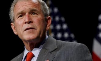Τζορτζ Μπους: Συγχαρητήρια στον Μπάιντεν – Ξεκάθαρο το αποτέλεσμα των εκλογών
