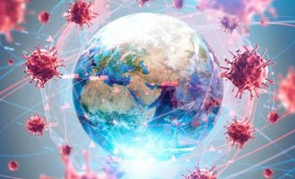 Deutche Welle: Ο μεταλλαγμένος ιός δεν είναι απαραίτητα πιο επικίνδυνος