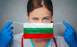 Βουλγαρία: Εντοπίστηκαν τα πρώτα κρούσματα της «Όμικρον»