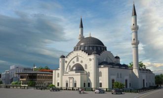 Ο Δούρειος Ίππος του ισλαμικού δικτύου του Ερντογάν στην Ευρώπη