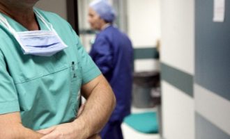 Στη Γερμανία εργάζονται 6.120 γιατροί από τη Συρία και 2.943 από την Ελλάδα