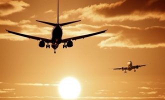 Οι νέες αεροπορικές οδηγίες για τις πτήσεις μέχρι τις 30 Νοεμβρίου