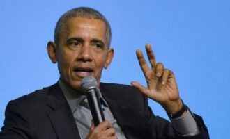 Ενδιάμεσες Εκλογές ΗΠΑ – Μπάρακ Ομπάμα: «Επικίνδυνο κλίμα»