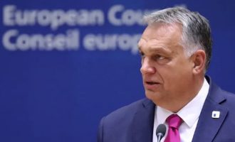 Η Ουγγαρία άσκησε βέτο στον προϋπολογισμό της ΕΕ λόγω μεταναστευτικού