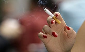 Η Τουρκία κόβει το κάπνισμα σε δημόσιους χώρους λόγω κορωνοϊού