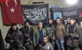 Η Τουρκία εποικίζει αρμενικά εδάφη του Ναγκόρνο Καραμπάχ με Τουρκμένους τζιχαντιστές από τη Συρία