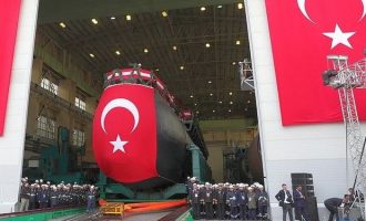 «Πυρά» στην Τουρκία από Πράσινους και Die Linke στη γερμανική Βουλή: «Να μην πάρει τα υποβρύχια»
