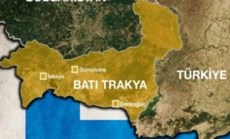 Τουρκική εφημερίδα: «Η Δυτική Θράκη μπορεί να γίνει σαν το Καραμπάχ»