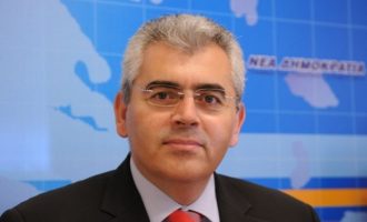 Μάξιμος Χαρακόπουλος: Απειλή για την Ευρώπη η εργαλειοποίηση του ισλάμ