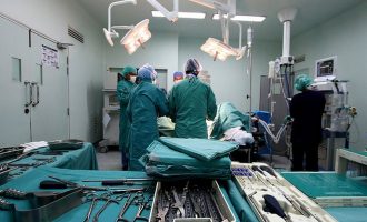 ΣΥΡΙΖΑ: Κυνική ομολογία αδράνειας η ακύρωση του 80% των χειρουργείων – Υπεύθυνος ο Μητσοτάκης