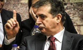 Ο Χρυσοχοΐδης ανακοίνωσε την ακύρωση της πορείας του Πολυτεχνείου – Τι άλλο απαγορεύεται