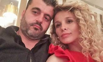 Πέθανε από κορωνοϊό και ο σύζυγος της 29χρονης λεχώνας που πέθανε πριν ένα χρόνο