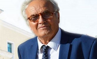 Απαράδεκτος ο δήμαρχος Ζακύνθου: «Σακατεμένοι» και «άσχετοι» τα ΑμΕΑ