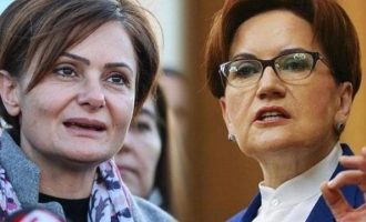 Bloomberg: Oι δυο γυναίκες που απειλούν την εξουσία του Ερντογάν
