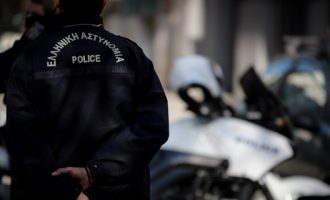 Θρήνος στην Πέλλα: Δεύτερος αστυνομικός που πέθανε από κορωνοϊό