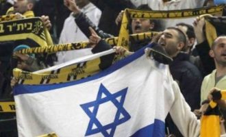Σεΐχης από τα Εμιράτα αγόρασε την πιο «σκληρή» ποδοσφαιρική ομάδα του Ισραήλ