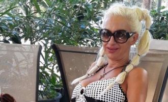 Σκοτώθηκε παρουσιάστρια σε τροχαίο στη Θεσσαλονίκη