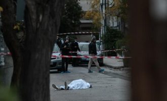 Ποιος ήταν ο 56χρονος που δολοφονήθηκε ενώ περπατούσε στα Βριλήσσια