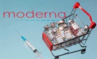 Moderna: Αποσύρονται χιλιάδες εμβόλια λόγω μολυσμένου φιαλιδίου – Από ποιες χώρες