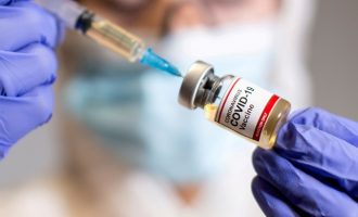 Έρευνα: Πόσο προστατεύονται οι χρόνια νοσηλευόμενοι από τα εμβόλια mRNA