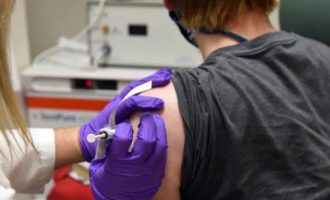 Μικρές καθυστερήσεις στις παραδόσεις εμβολίων σε 8 ευρωπαϊκές χώρες
